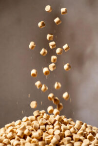 PLA-WF base material 1kg